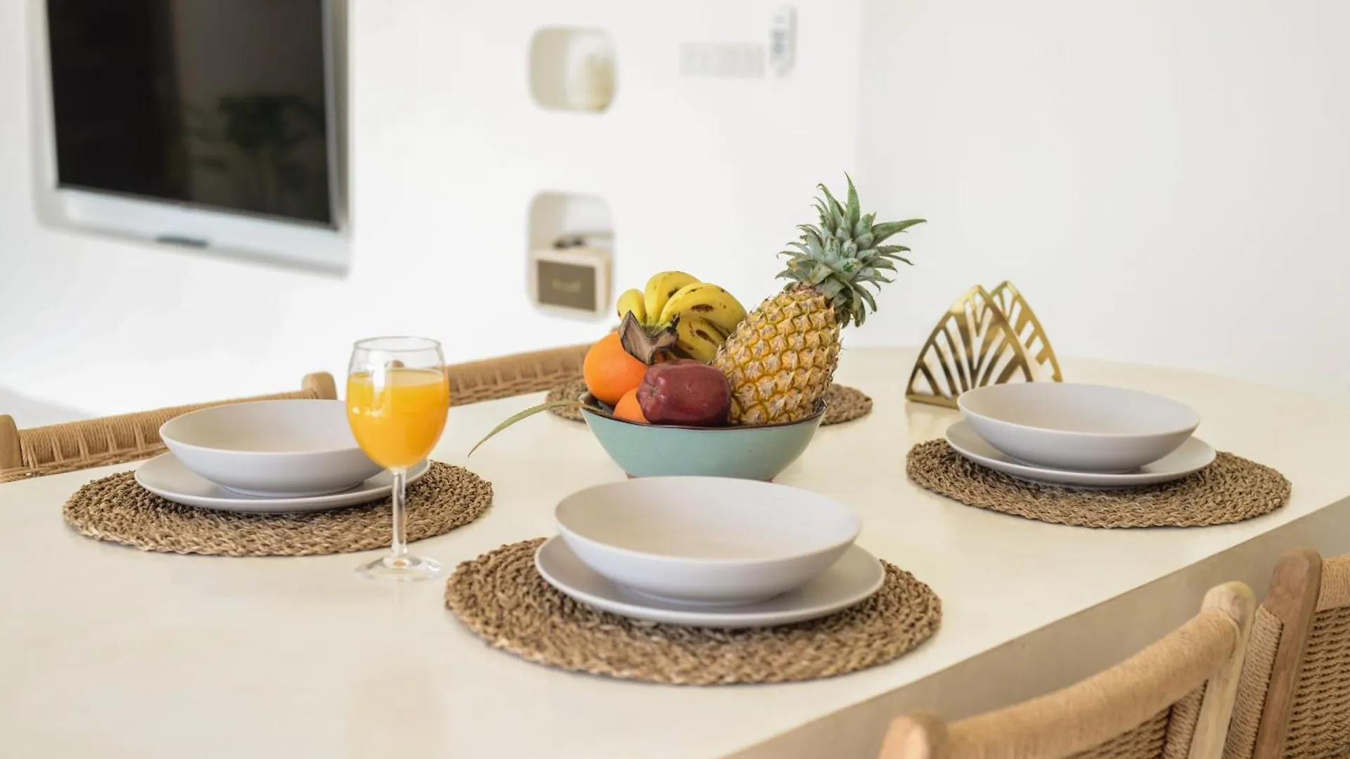 Mali Boutique Villa 涛岛