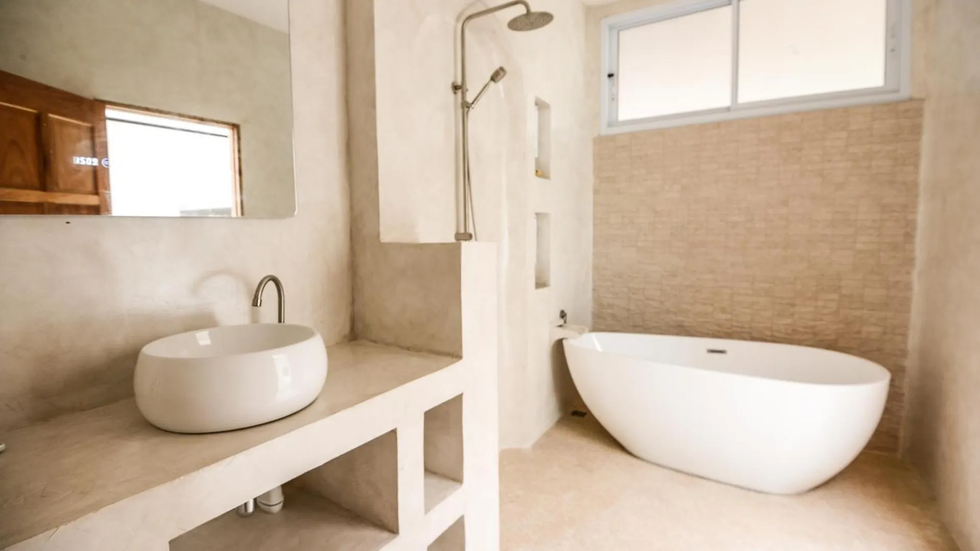 Mali Boutique Villa 涛岛