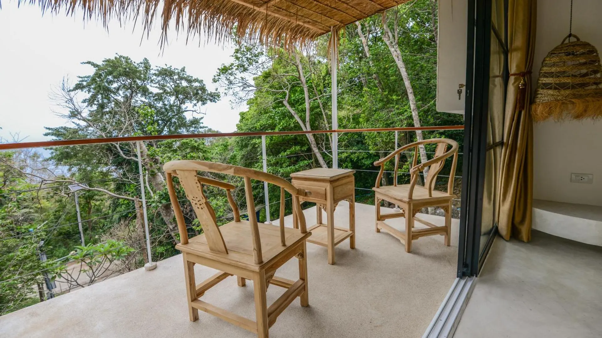 Mali Boutique Villa Ko Tao