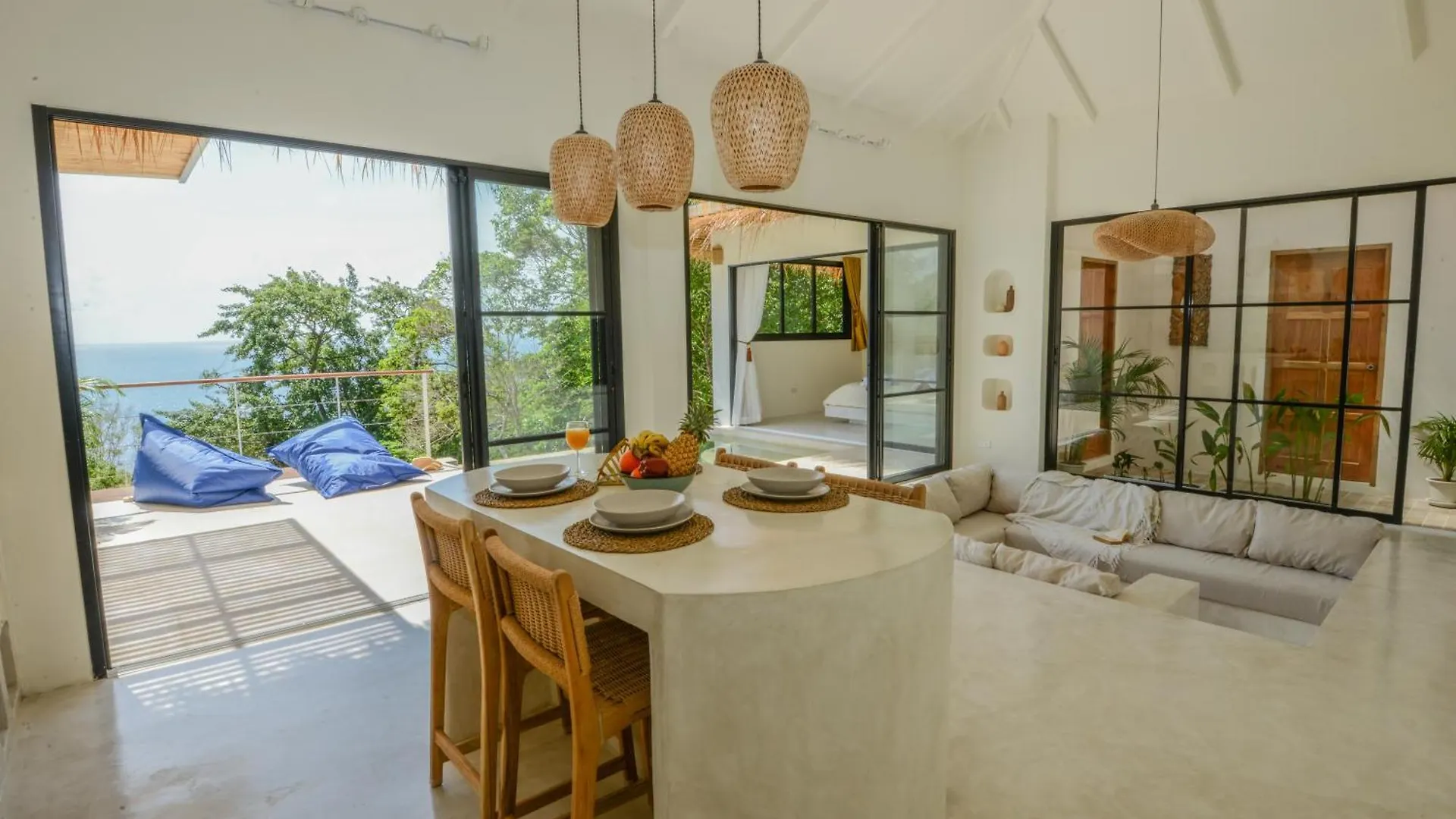 Mali Boutique Villa Ko Tao