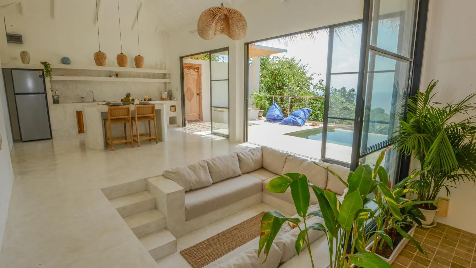 Mali Boutique Villa Ko Tao 0*,  Tajlandia