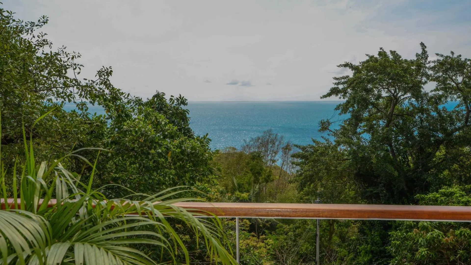 Mali Boutique Villa Ko Tao