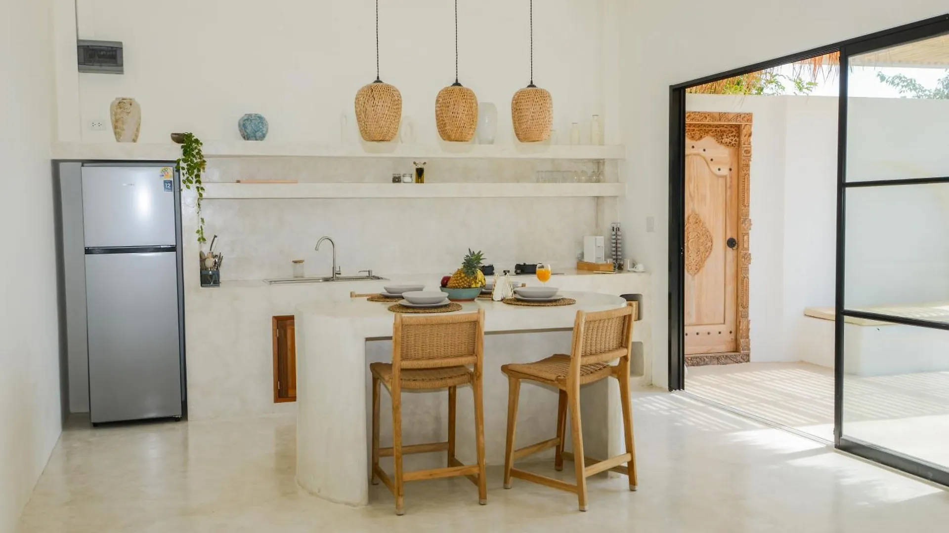 Mali Boutique Villa 涛岛