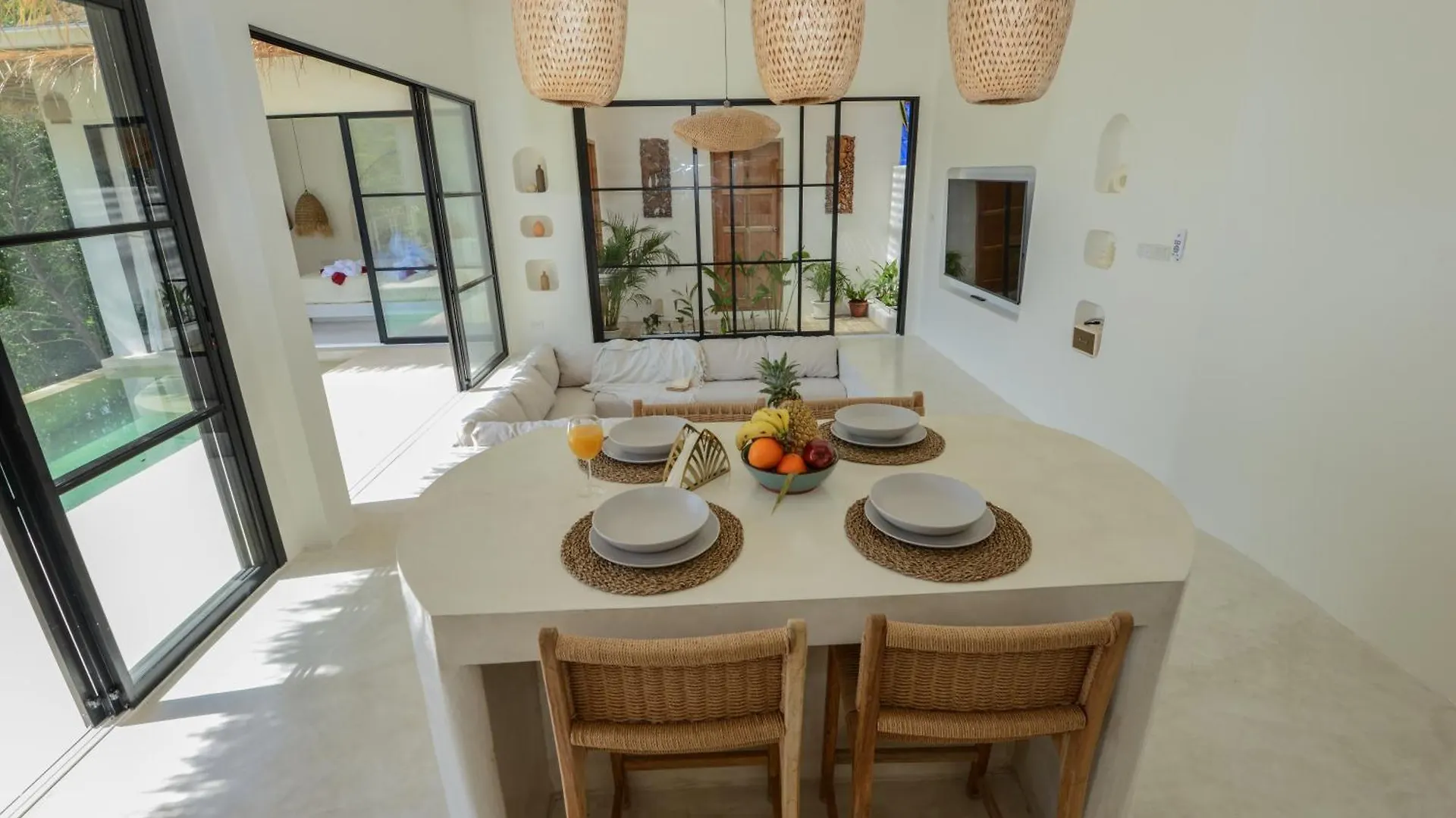 Mali Boutique Villa Ko Tao