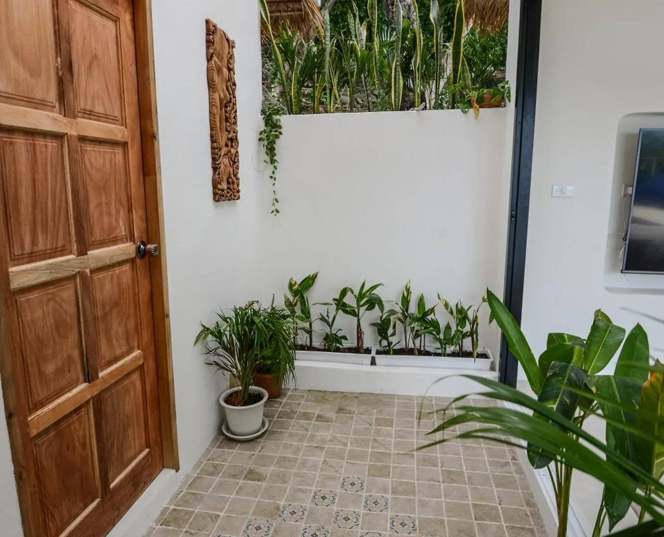 Mali Boutique Villa 涛岛