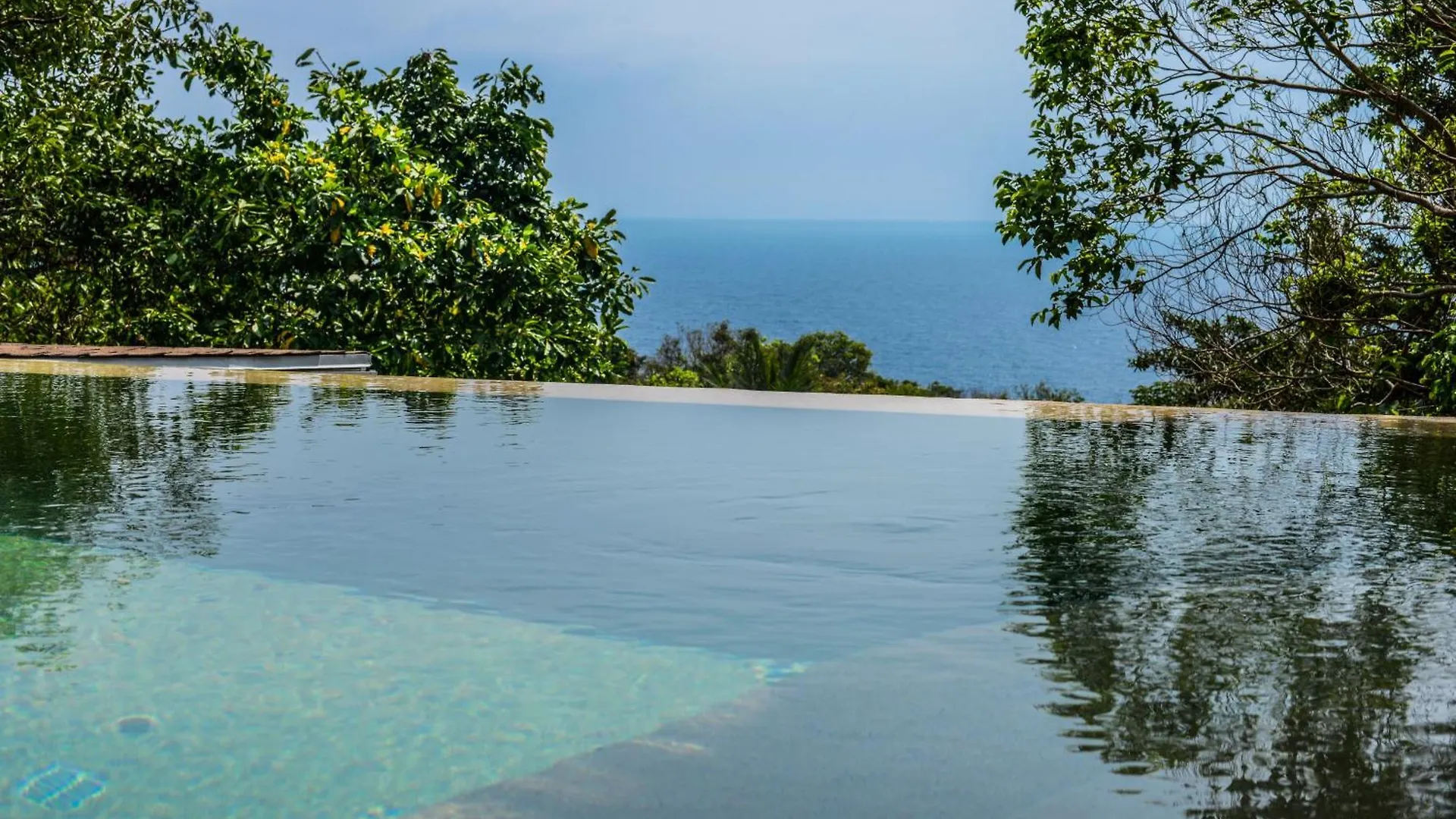 Mali Boutique Villa Ko Tao