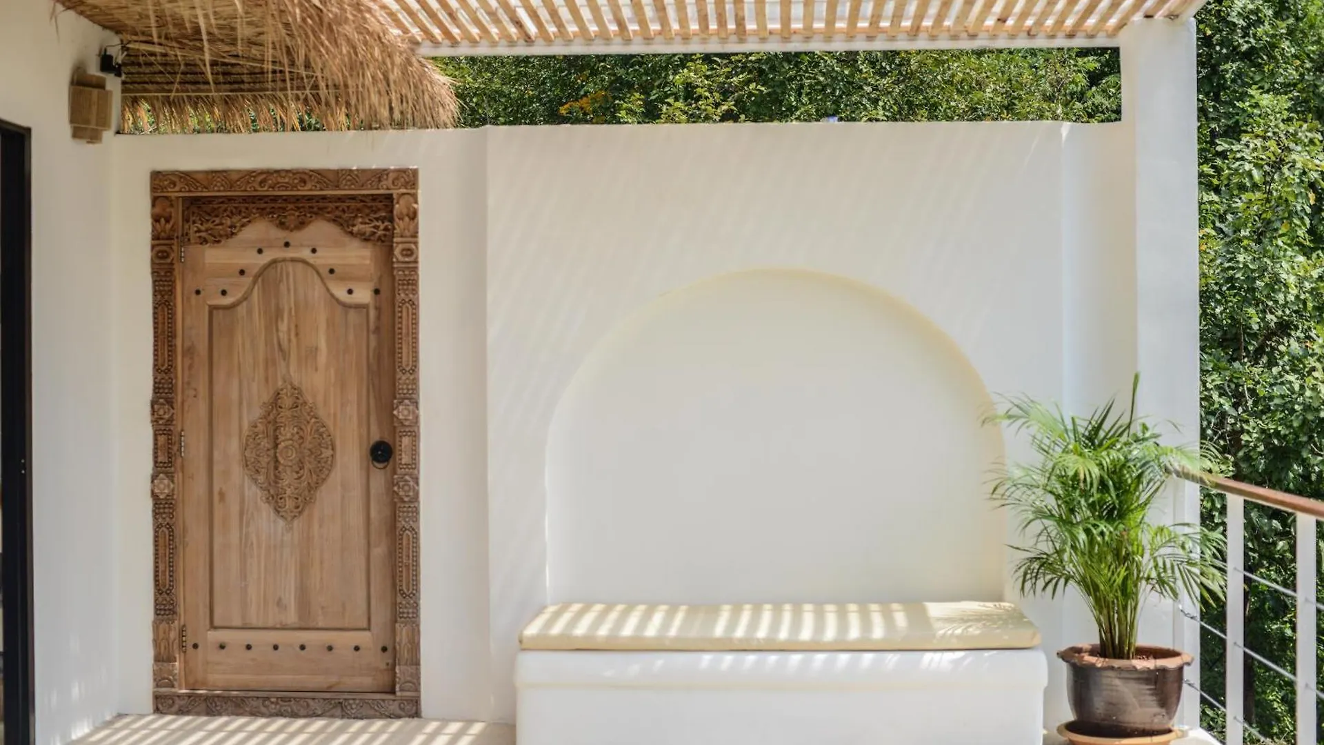 Mali Boutique Villa Ko Tao 0*,
