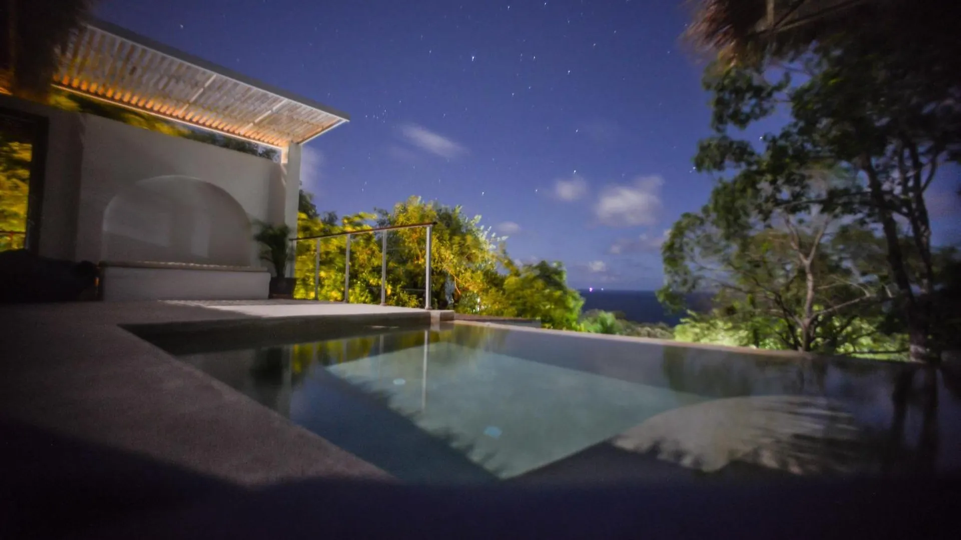 Mali Boutique Villa Ko Tao