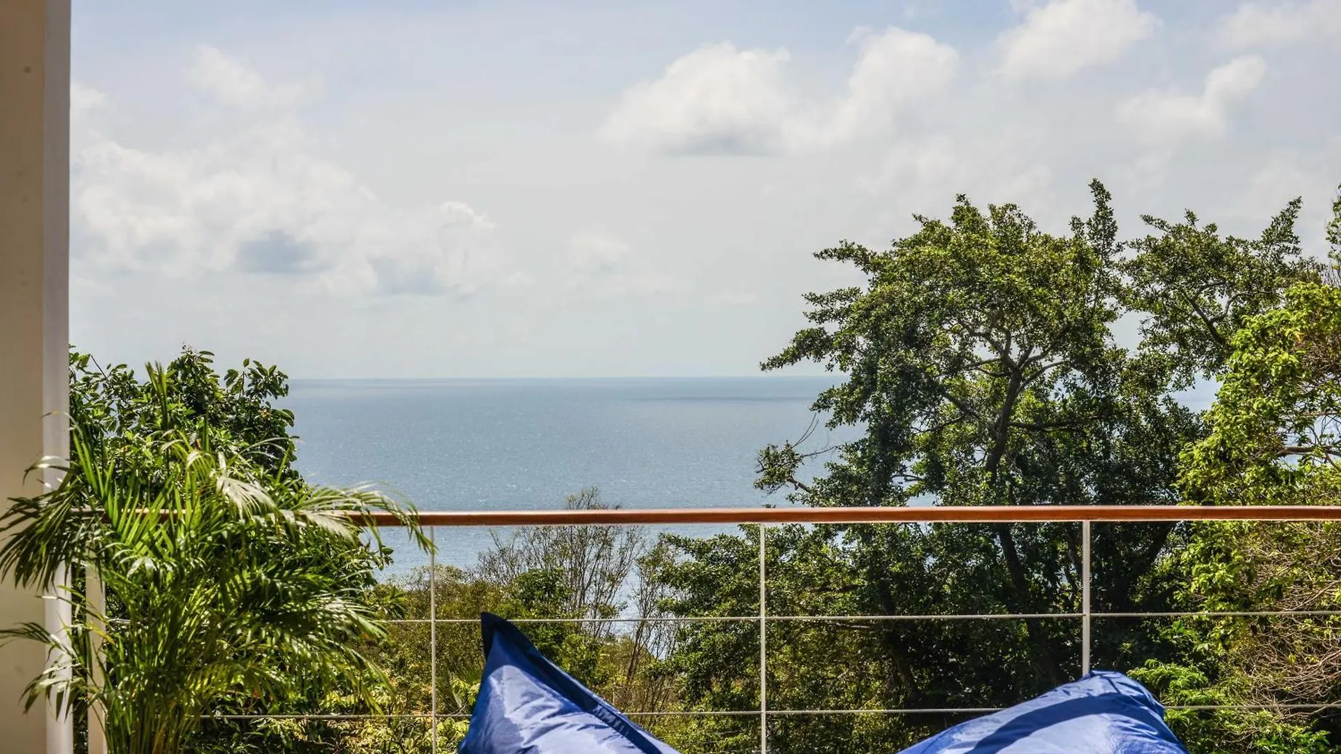 Mali Boutique Villa Ko Tao