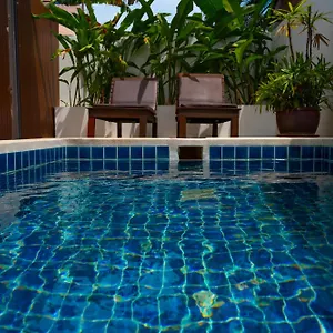 Villa Chalisa, Ko Tao